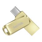 Unidade flash USB SanDisk Ultra Dual Drive Luxe 512 GB Unidade flash USB SanDisk Ultra Dual Drive Luxe 512 GB