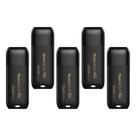 Unidade flash USB TEAMGROUP C175 256 GB, pacote com 5, USB 3.2 Gen 1 Unidade flash USB TEAMGROUP C175 256 GB, pacote com 5, USB 3.2 Gen 1