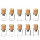 Unidade flash USB Zhongyuanmaoyi Cute Drift Bottle 2 GB x 10