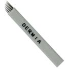 Unidade Laminas Dermia 7 Flex 0,25 Para Tebori Unidade Laminas Dermia 7 Flex 0,25 Para Tebori