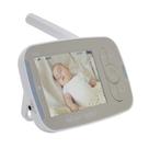 Unidade Monitor Infant Optics DXR-8 110-220V Requer Bateria