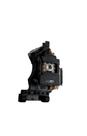 Unidade optica dvp06 original s/ mecanica