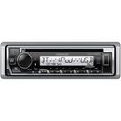 Unidade principal estéreo para carro/marinha Kenwood KMR-D382BT Bluetooth