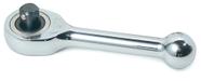 Unidade Ratchet Titan 11200 - 1/4" x 3" - Micro Sem Engrenagem