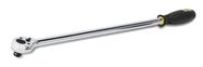 Unidade Ratchet Titan 11306 - 1/2 Polegada x 36 Dentes - 24 Polegadas Unidade Ratchet Titan 11306 - 1/2 Polegada x 36 Dentes - 24 Polegadas