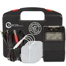 Unidade TENS e EMS Roscoe Medical TENS 7000 - Estimulador Muscular Unidade TENS e EMS Roscoe Medical TENS 7000 - Estimulador Muscular