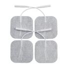 Unidade TENS/EMS KS Premium 40 eletrodos 5x5 cm Unidade TENS/EMS KS Premium 40 eletrodos 5x5 cm