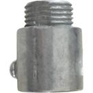 Unidut Conico Com Rosca Tramontina 1/2'' - 56126/021 Unidut Conico Com Rosca Tramontina 1/2'' - 56126/021