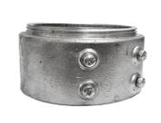 Unidut Multiplo Daisa 3" UM300(C-PB)
