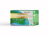 Unifabra colag c colageno verisol uva verde c/ 30 saches 10g