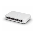 Unifi Switch Usw 8 Lite Gigabit Poe 52w Camada 2 Ubiquiti