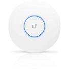 UNIFI U6 AC PRO 4x4 WIFI 6 -2.4/5GHZ - 3 GBPS UBIQUITI