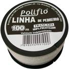 Unifio Linha P/Ped.Polifio Trancada C/100M - Kit C/12 Pc Unifio Linha P/Ped.Polifio Trancada C/100M - Kit C/12 Pc