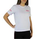 Uniforme Camiseta SESI Branca infantil