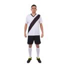 Uniforme Completo Faixa 20 de Linha e 1 Goleiro Ref 10421