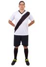 Uniforme Completo Peru 20 de Linha e 1 Goleiro Ref 8899 Uniforme Completo Peru 20 de Linha e 1 Goleiro Ref 8899
