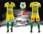 Uniforme esportivo masculino Uniforme esportivo masculino