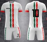Uniforme Esportivo NINJA 11