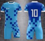 Uniforme Esportivo NINJA 416