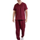 Uniforme Hospitalar Scrub Dentista Enfermeiro Masculino Ph - S