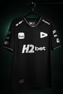 Uniforme Loud All Black