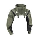 Uniforme Tático Camuflado De Combate Com Manga Longa, Respirável E Confortável Para Caça DMgear