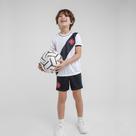 Uniforme Vasco da Gama Mini Craque Infantil Braziline Cor:BrancoTamanho:02 Uniforme Vasco da Gama Mini Craque Infantil Braziline Cor:BrancoTamanho:02