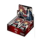 Union Arena: Display Booster Full Metal Alchemist (UE-09) Union Arena: Display Booster Full Metal Alchemist (UE-09)
