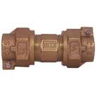Unión de Juntas de Cobre Valve Legend 313-214NL 3/4"