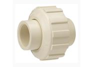 Union Sch40 CPVC 3/4" SxS Homewerks em todo o mundo