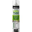 Unipega Espuma Limpa Tudo 400Ml Unipega Espuma Limpa Tudo 400Ml