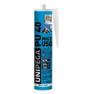 Unipega pu40 multiuso branco cartucnho 210ml/360g