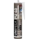 Unipega Selante Pu40 Branco.280Ml