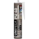 Unipega Selante Pu40 Cza.280Ml/400G