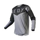 Unissex Motocicleta Motocross Corrida Camiseta Downhill Mountain Bike Mx Mtb Camisa Verão XS-4XL