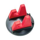 Universal 360 graus Suporte De Telefone Para Carro Rotativo E Antiderrapante Para Todos Os Telefones E Universal 360 graus Suporte De Telefone Para Carro Rotativo E Antiderrapante Para Todos Os Telefones E