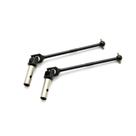 Universal Axle 2 Peças Habao 87354