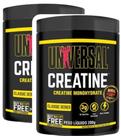 Universal Creatine 200g + 200g