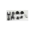 Universal Drive Shafs Msf Duratrax Dtx C7477