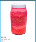Universal Jar Tupperware