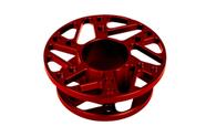 Universal Main Hub - Vermelho