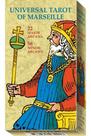 Universal Tarot Of Marseille