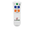 Universal TV Remote Flipper Big Button Idosos