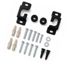 Universal TV Wall Mount Fixed 1370 inch Strong Steel Installation Kit Universal TV Wall Mount Fixed 1370 inch Strong Steel Installation Kit