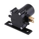 Universal Windshield Washer Pump Motor, Limpador de pára-brisas, 12V, carro, Van, ônibus, caminhão