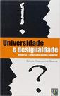 Universidade e desigualdade
