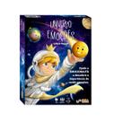 Universo das Emoções - Jogos Terapêuticos