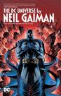 Universo DC Por Neil Gaiman