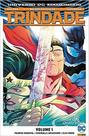Universo DC Renascimento - Trindade - Vol. 1