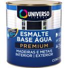 Universo Esm.Base Agua 1/4 Branco